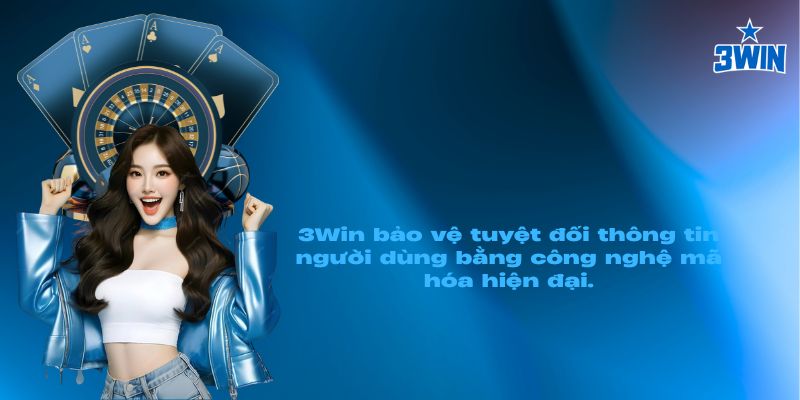 Truy cập hệ sinh thái khởi nghiệp sáng tạo nhanh chóng và an toàn cùng 3Win.