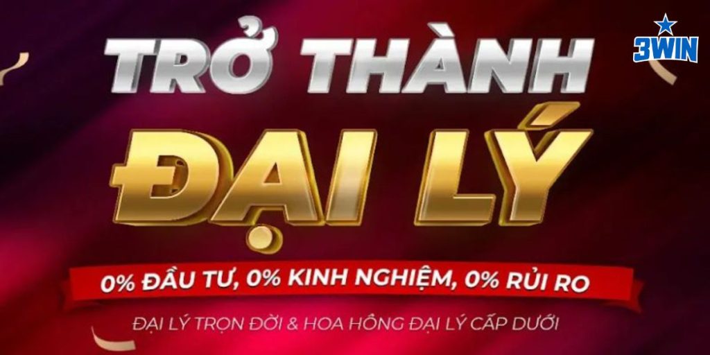 Đại Lý 3Win