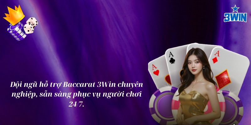 Hỗ trợ người dùng 24/7 mọi lúc mọi nơi