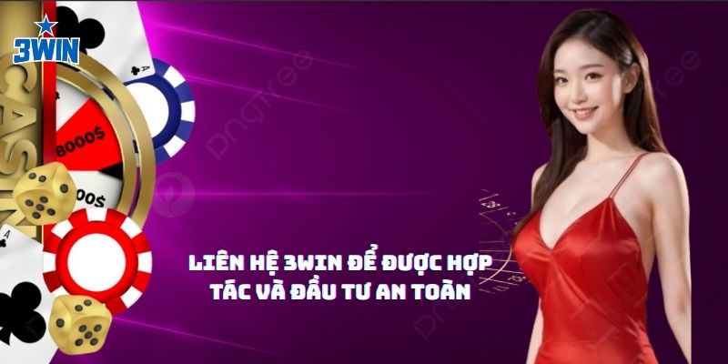 Hợp tác đầu tư 3Win