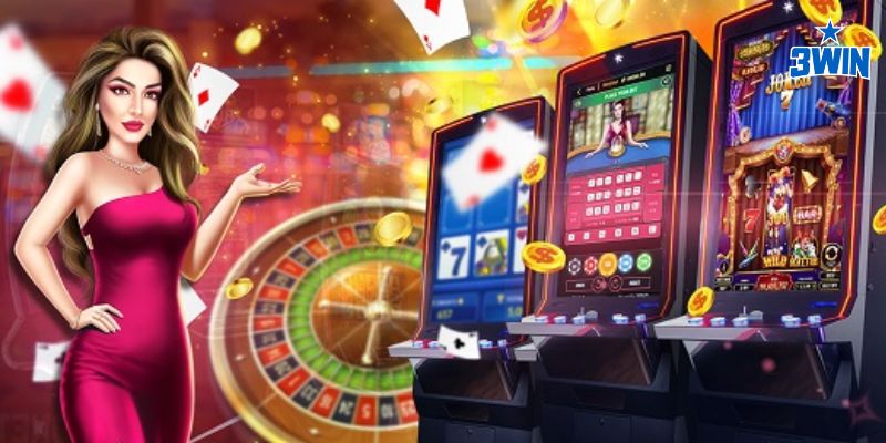 Khuyến mãi x3 tại 3Win
