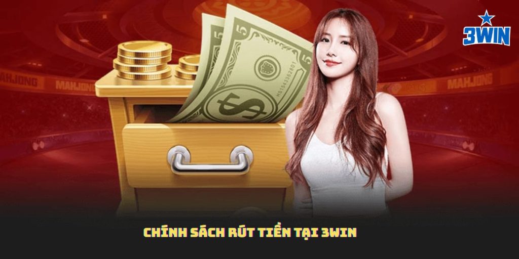 Nạp tiền tại 3Win