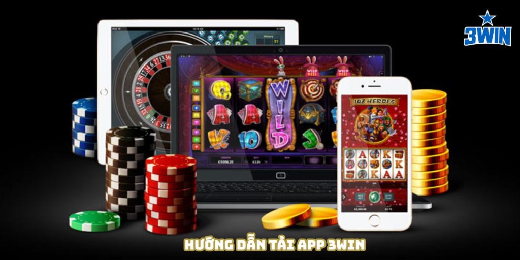 Hướng dẫn tải 3Win