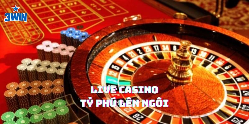 Tầm nhìn phát triển 3wiin