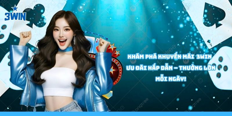 Tổng quan khuyến mại